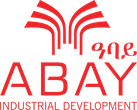 Abay Industrial Development logo