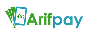 Arifpay Financial Technologies logo