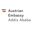 Austrian Embassy Ethiopia logo