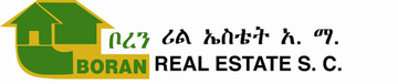 Boran Real Estate logo