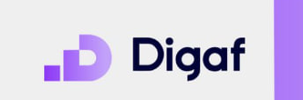 Digaf Microfinance Institution logo