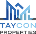 Taycon Real Estate logo