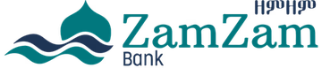 Zamzam Bank logo