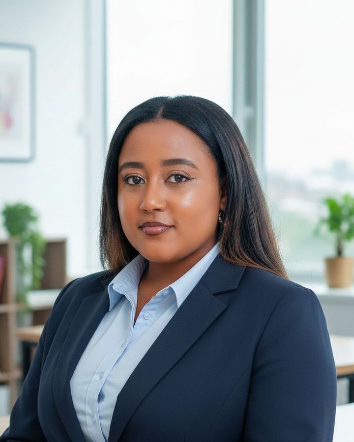 Bitaniya Solomon, Associate Lawyer